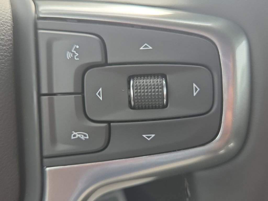 New 2026 Chevrolet Silverado 1500 LT image 14