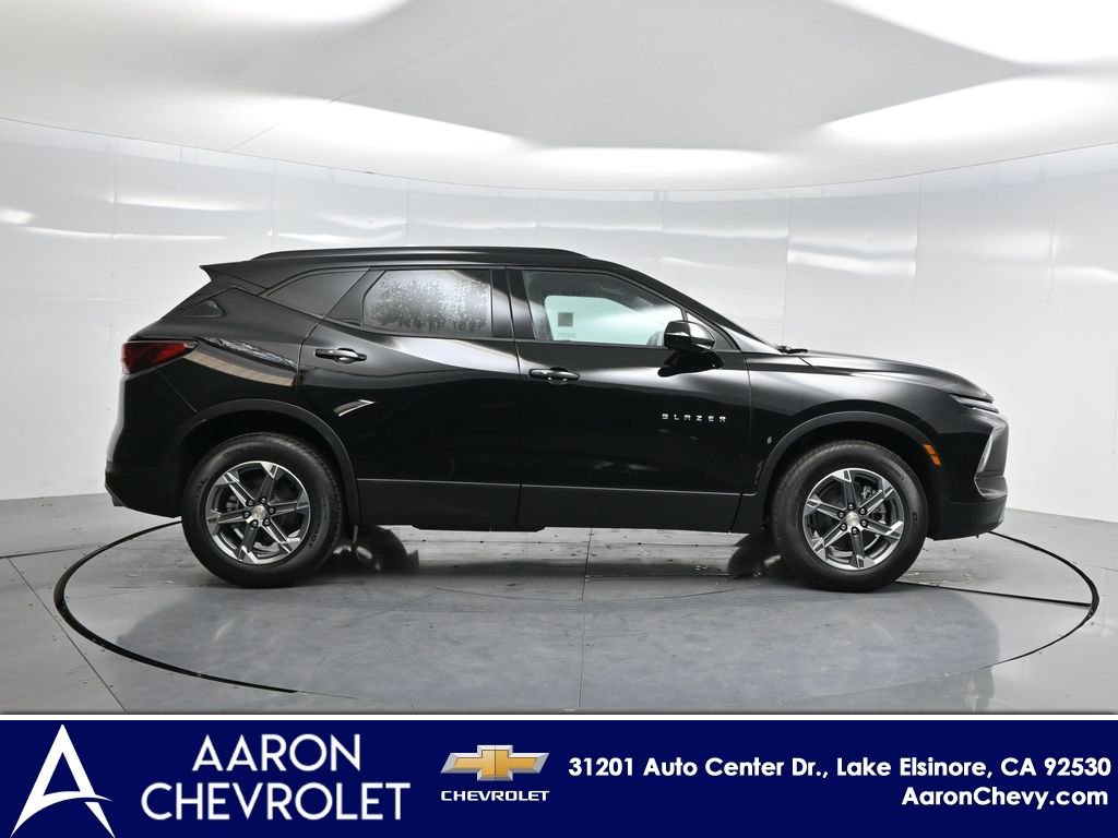 New 2026 Chevrolet Blazer LT w/ Convenience Package image 38