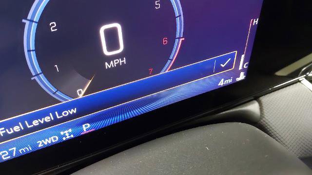 New 2026 Chevrolet TrailBlazer ACTIV w/ Convenience Package image 19