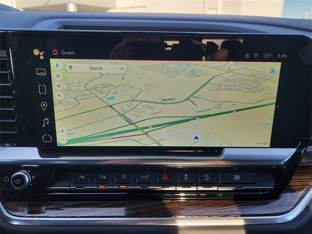 New 2026 GMC Sierra 1500 Elevation w/ Elevation Premium Package image 19