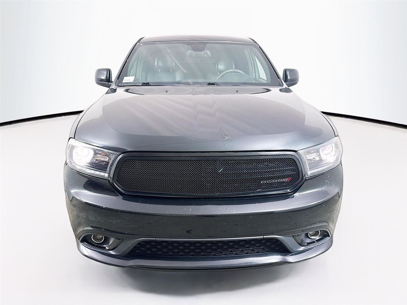 Used 2016 Dodge Durango SXT w/ Blacktop Package image 6