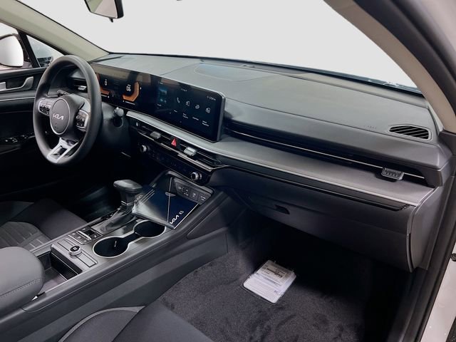 New 2026 Kia K5 LXS image 27