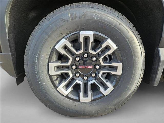 New 2026 GMC Sierra EV Elevation w/ Premium Package image 10