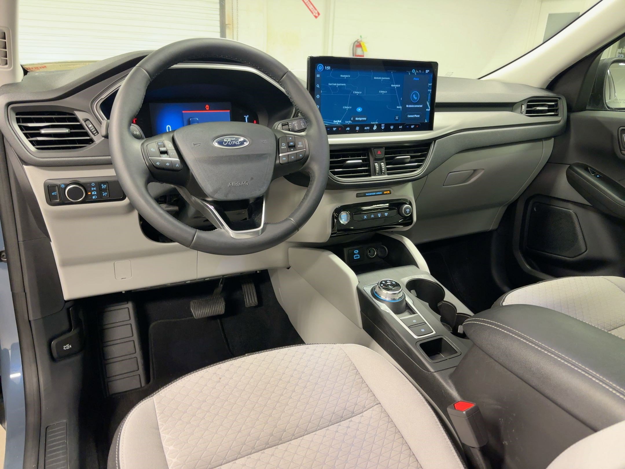 Used 2023 Ford Escape Active w/ Tech Pack #1 image 28