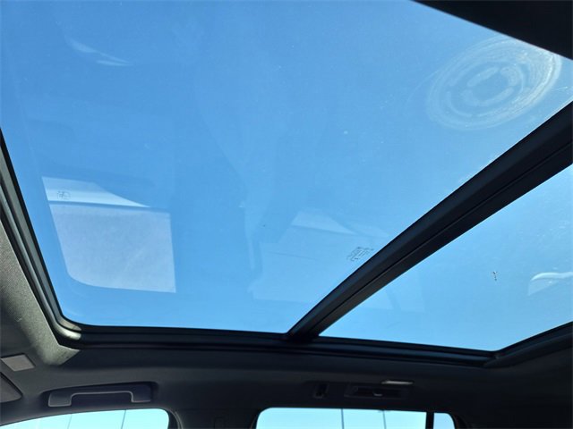 New 2026 Chevrolet Tahoe Premier w/ Sun And Tow Package image 26