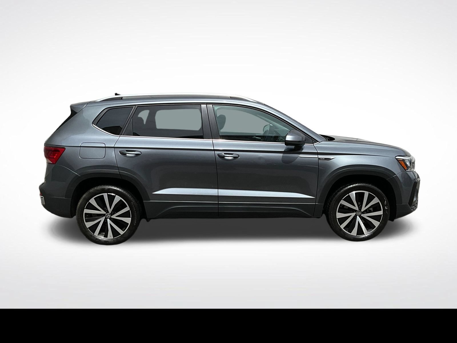 Used 2024 Volkswagen Taos SE FWD image 20