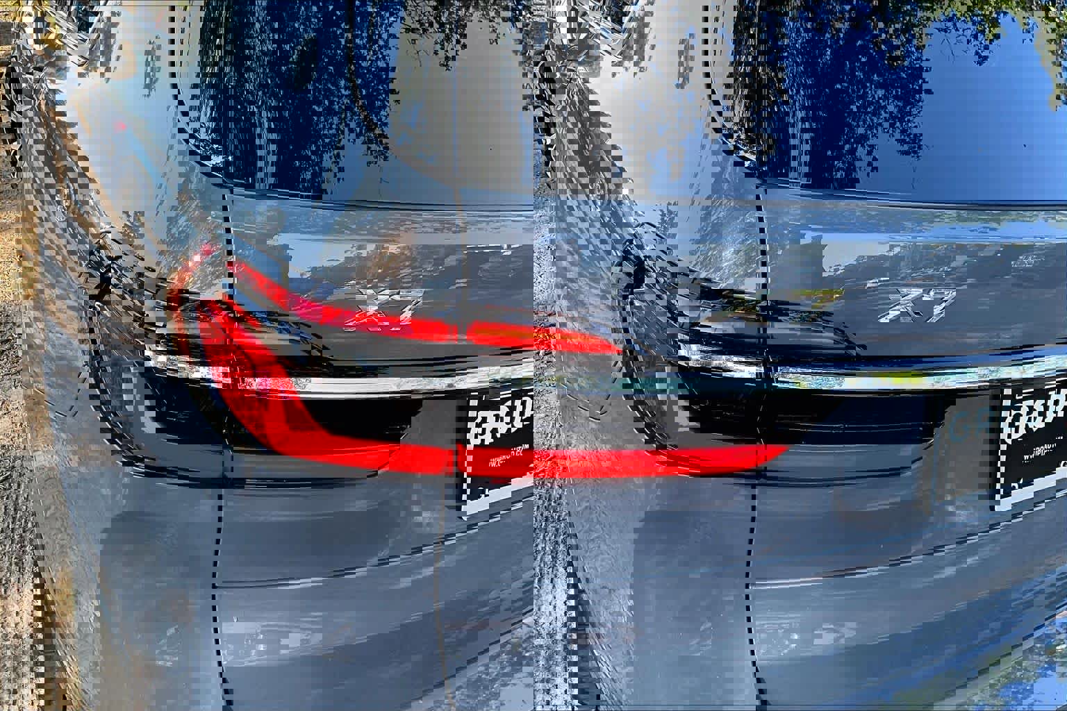 New 2027 BMW X7 xDrive40i AWD/4WD image 14