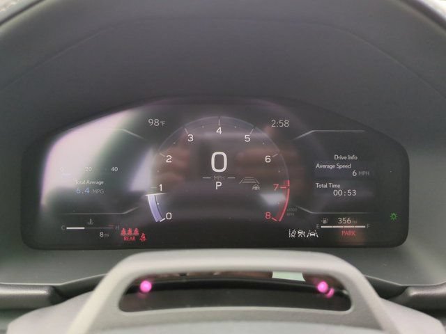 New 2026 Lexus IS 350 F Sport w/ Handling Package RWD image 26