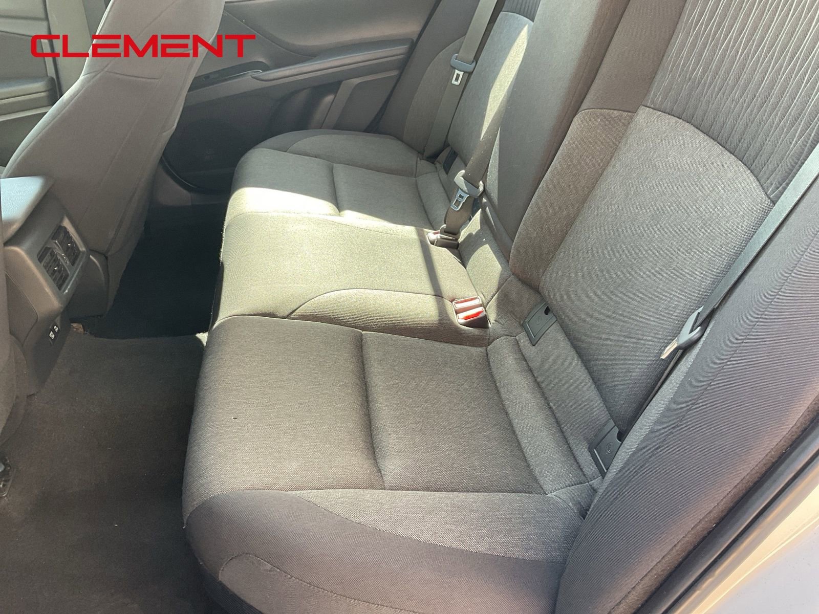 Used 2025 Toyota Camry LE image 24