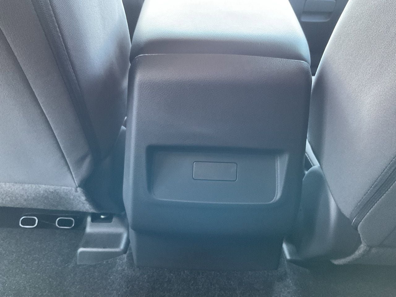 New 2026 Nissan Frontier S RWD image 17
