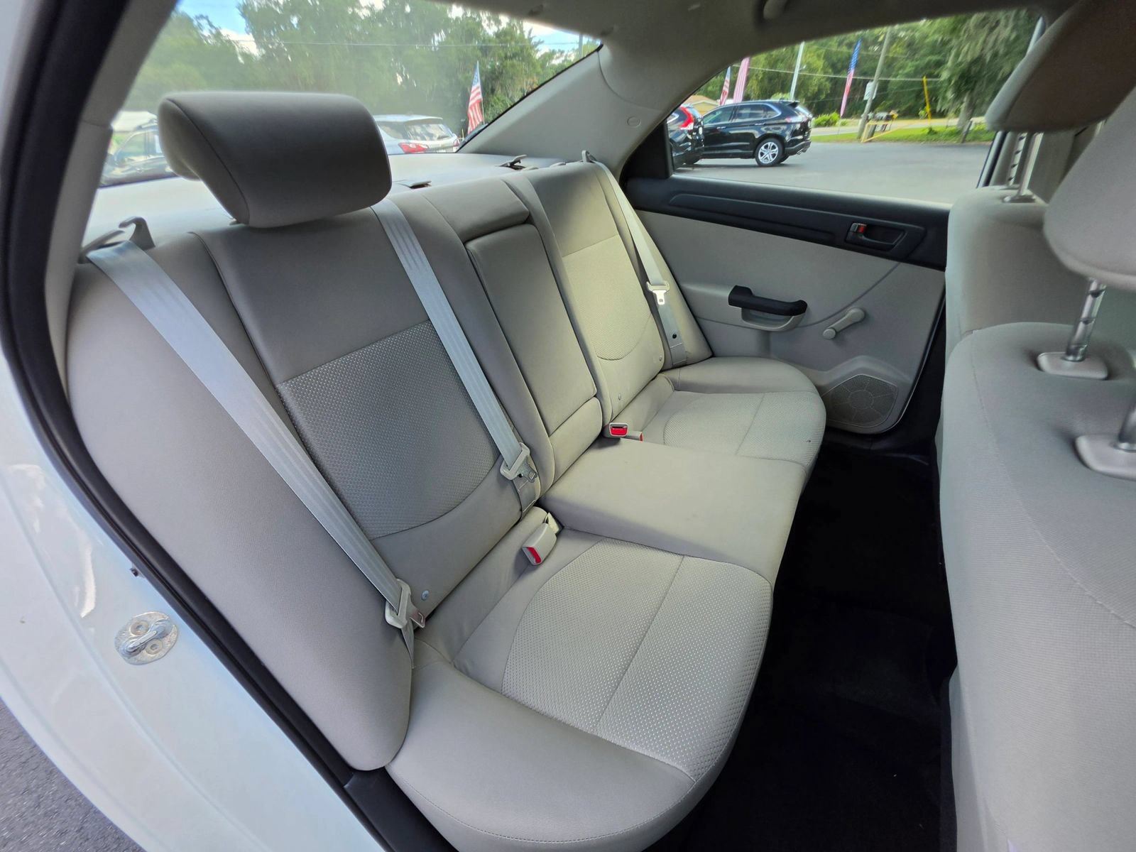 Used 2012 Kia Forte LX FWD image 16