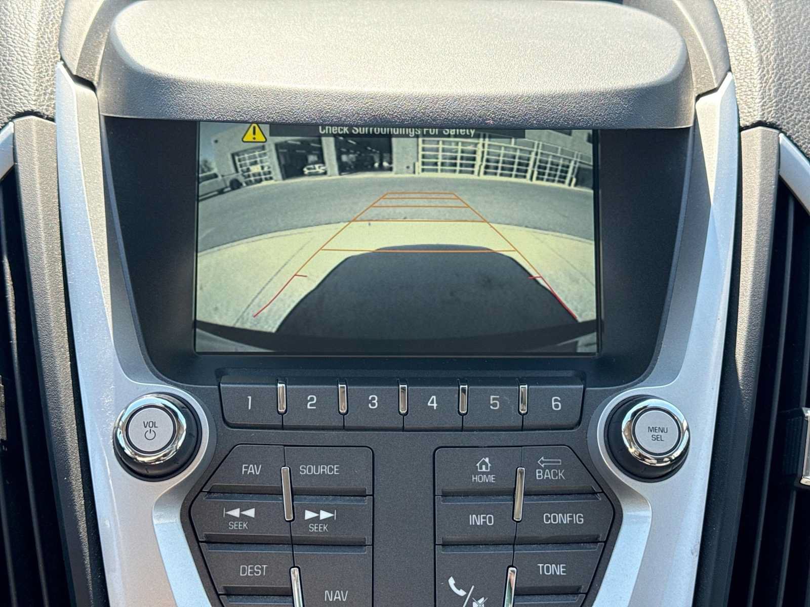 Used 2012 GMC Terrain SLT w/ Chrome and Technology Package AWD/4WD image 28