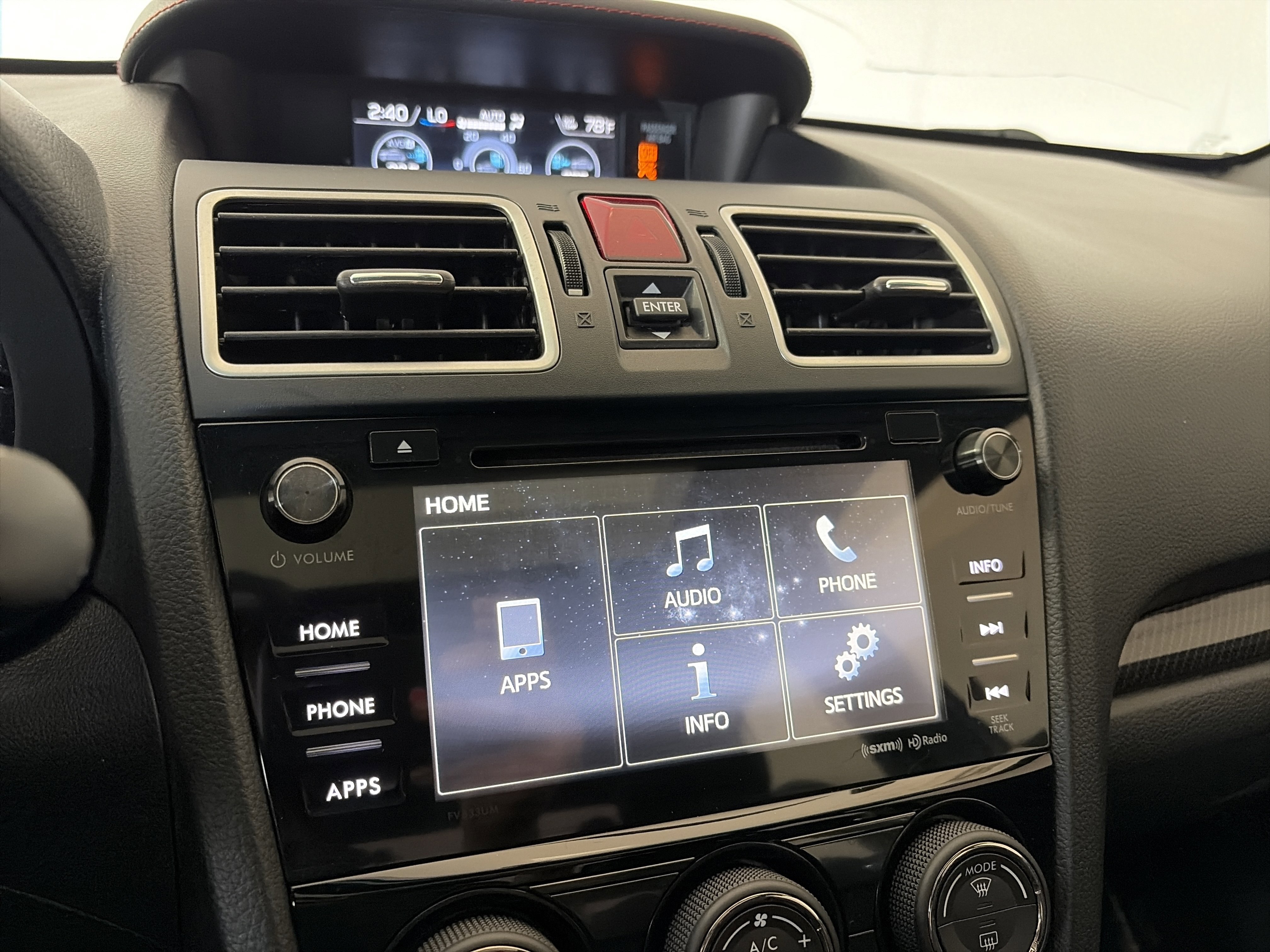 Used 2018 Subaru WRX Premium image 20