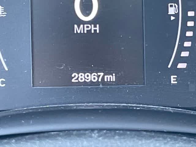 Used 2017 Jeep Renegade Sport w/ Power & Air Group AWD/4WD image 14
