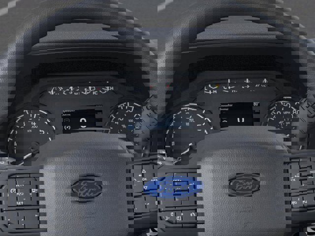 New 2026 Ford F150 STX image 13