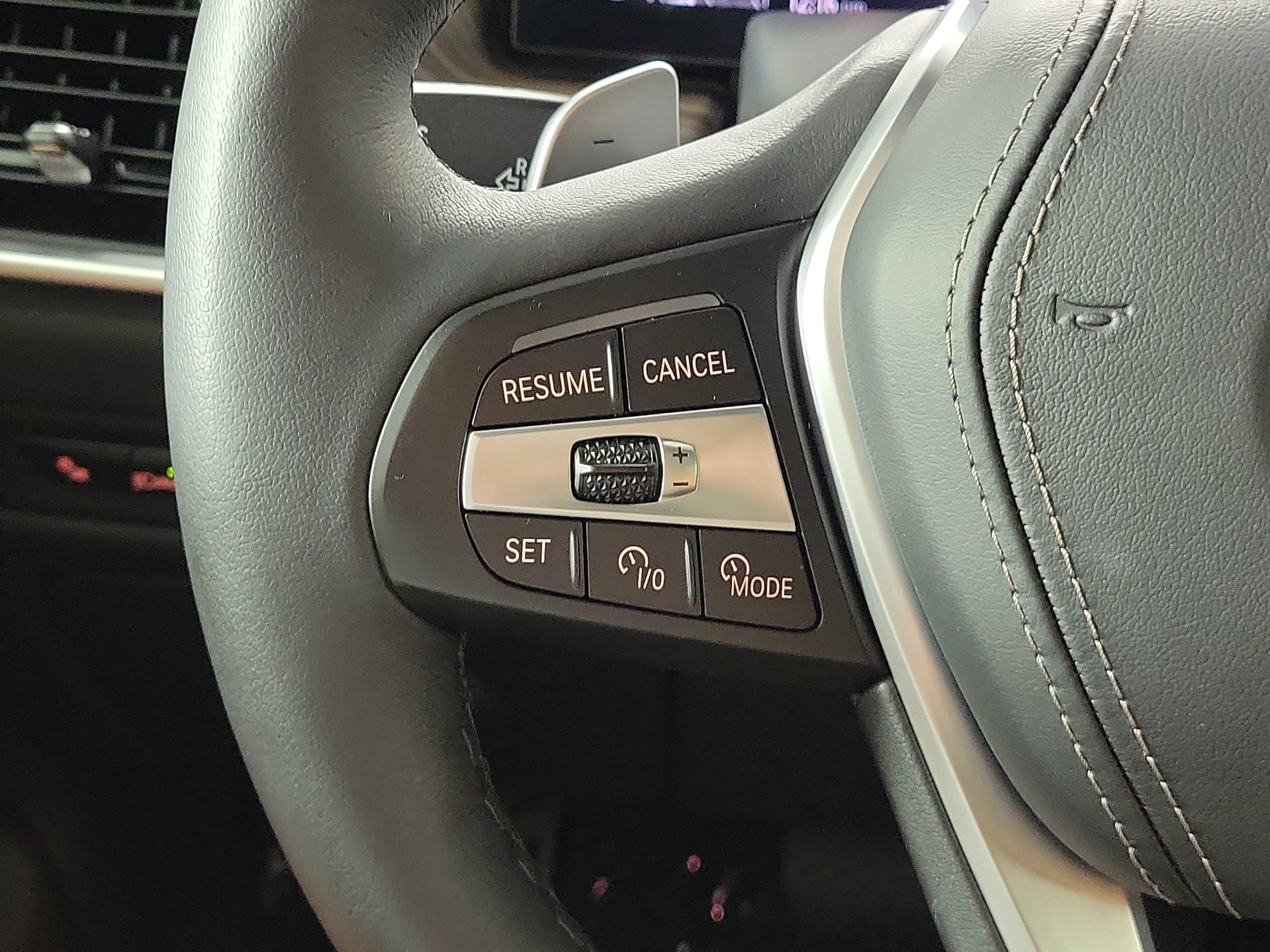 Certified 2026 BMW X5 xDrive40i AWD/4WD image 13