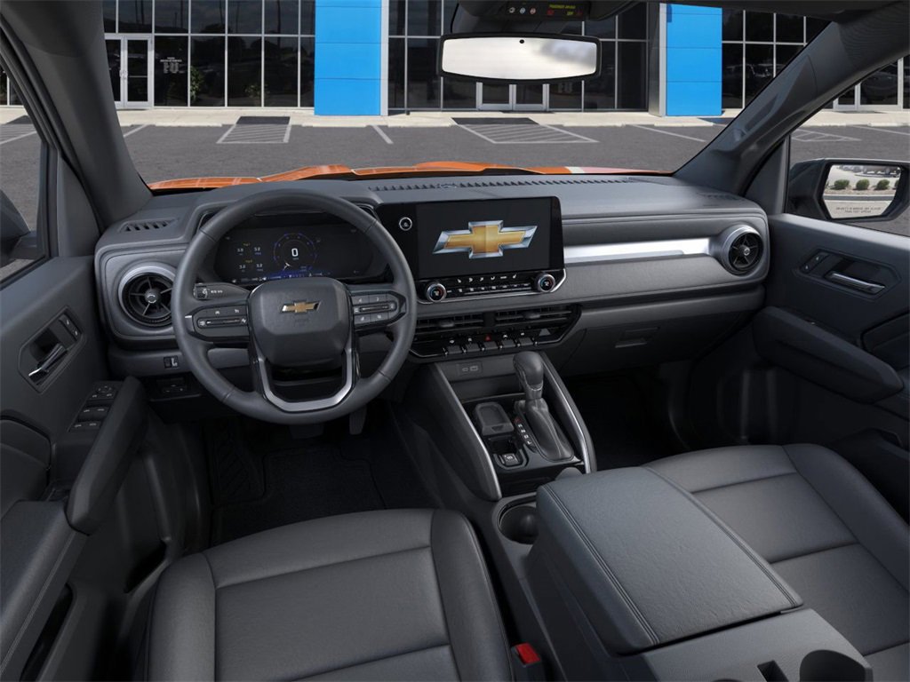 New 2026 Chevrolet Colorado LT w/ LT Convenience Package image 49