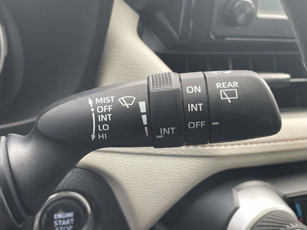 Used 2019 Toyota RAV4 XLE image 30