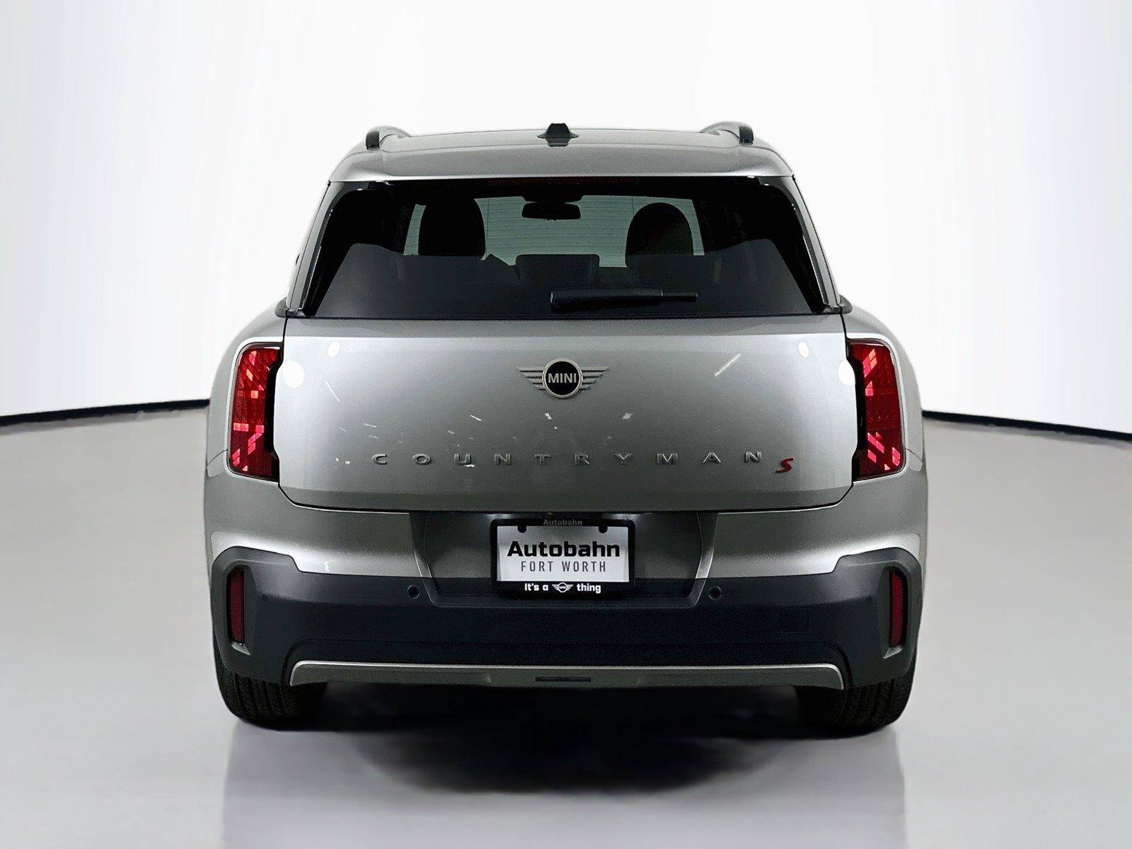 Used 2025 MINI Cooper Countryman S AWD/4WD image 5