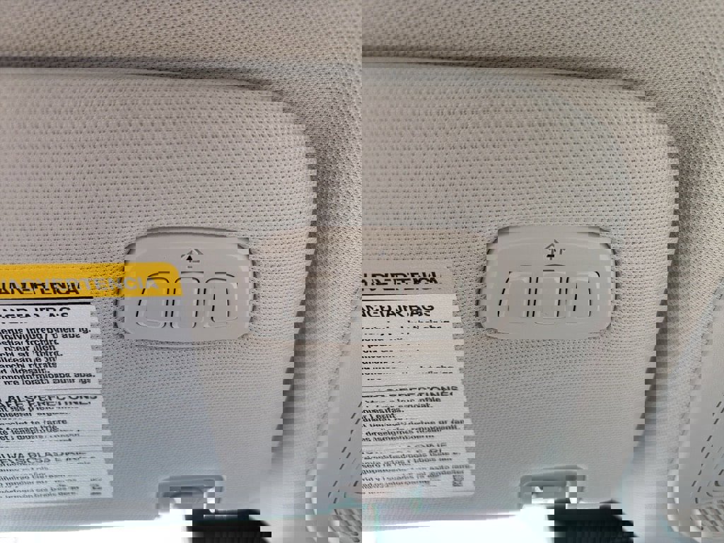 New 2026 Ford Explorer Platinum w/ LUX Leather Package image 25