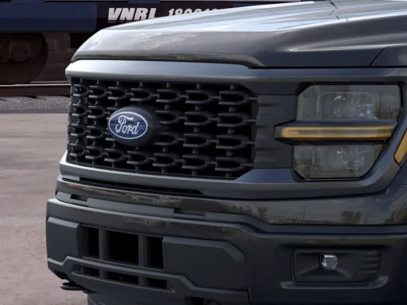 New 2026 Ford F150 STX w/ Equipment Group 200A AWD/4WD image 17