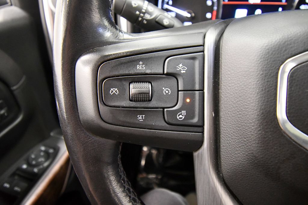 Used 2020 GMC Sierra 1500 Denali w/ Technology Package AWD/4WD image 21