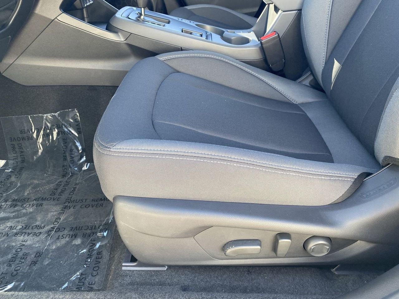 New 2026 Subaru Crosstrek 2.0i Premium image 16