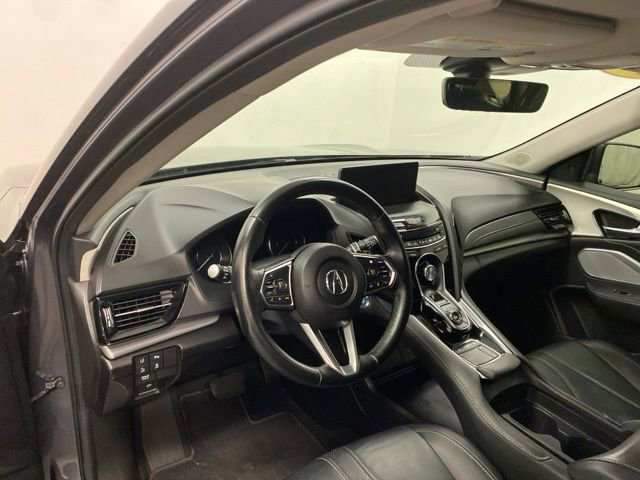 Used 2021 Acura RDX w/ Technology Package image 7