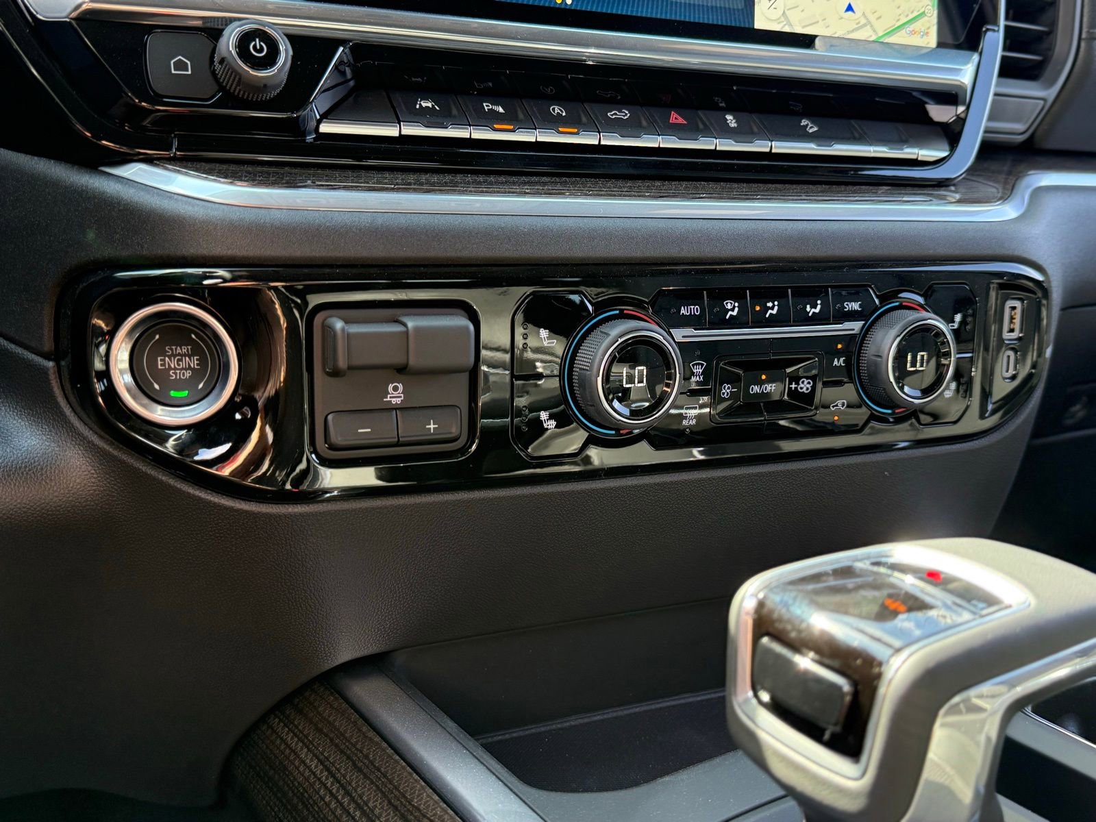 New 2026 Chevrolet Silverado 1500 LT Trail Boss AWD/4WD image 23
