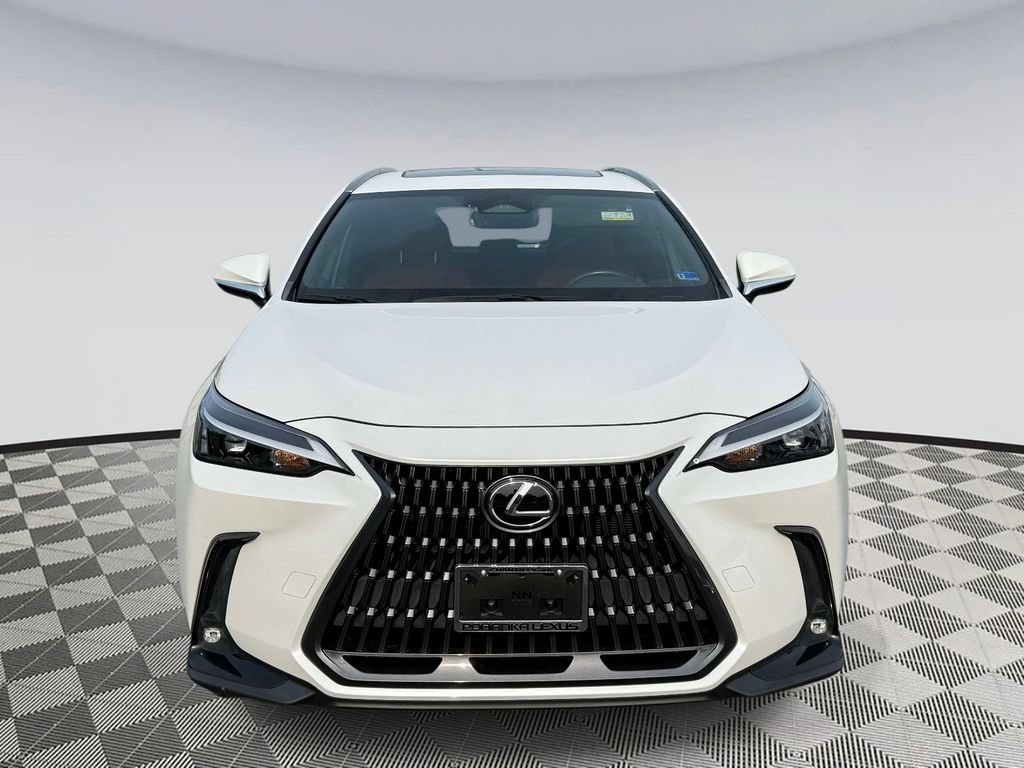 Used 2022 Lexus NX 350 AWD w/ Cold Area Package image 6