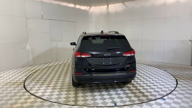 Used 2023 Chevrolet Equinox RS w/ RS Leather Package image 7
