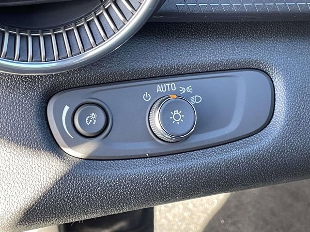 New 2026 Chevrolet Trax ACTIV w/ Driver Confidence Package image 17