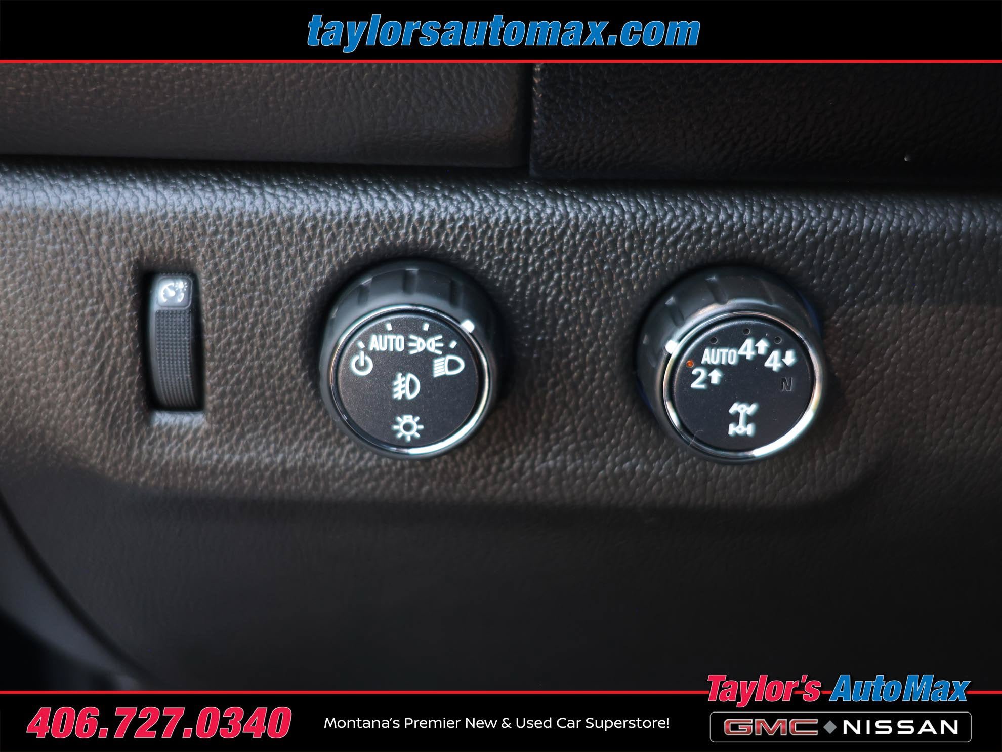Used 2021 GMC Canyon Denali AWD/4WD image 29