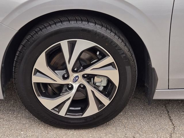 Used 2023 Subaru Legacy Premium image 10