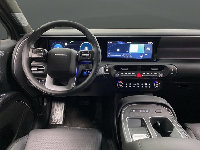 New 2026 Hyundai Palisade Calligraphy image 5