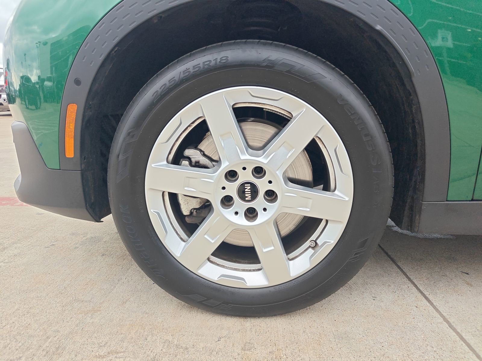 Used 2025 MINI Cooper Countryman S image 27