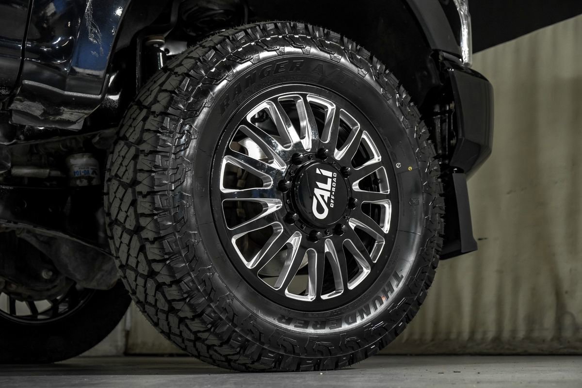 Used 2020 Ford F350 XL w/ STX Appearance Package image 44