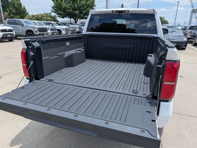 Used 2024 Toyota Tacoma TRD Sport RWD image 29