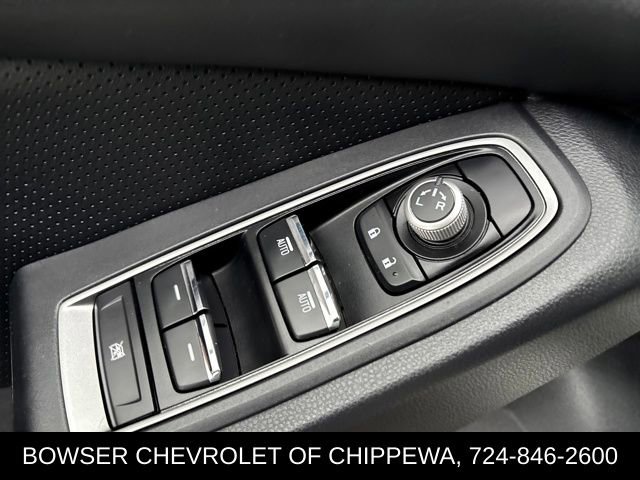 Used 2023 Subaru Ascent Limited image 18