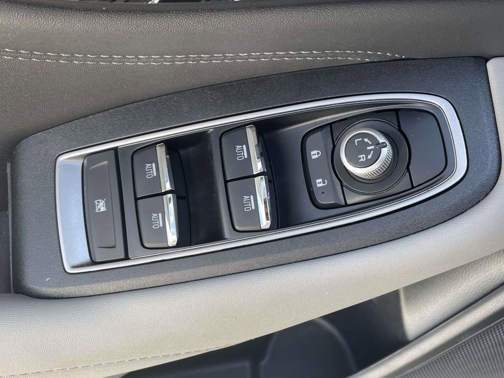 Used 2023 Subaru Outback Limited XT image 17