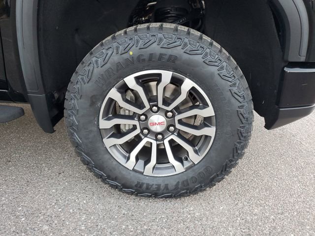 Used 2022 GMC Sierra 1500 AT4 w/ AT4 Premium Package image 5