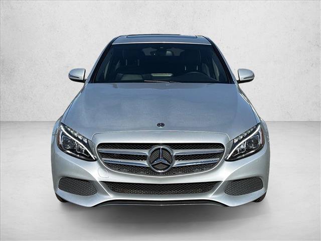 Used 2018 Mercedes-Benz C 300 Sedan image 2