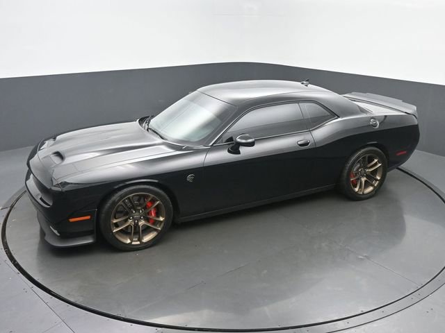 Used 2020 Dodge Challenger SRT Hellcat w/ Plus Package RWD image 40