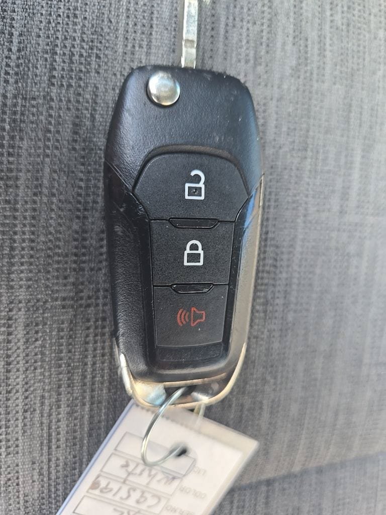 Used 2024 Ford F350 XL AWD/4WD image 38