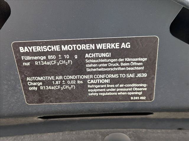 Used 2014 BMW 535i Sedan RWD image 24