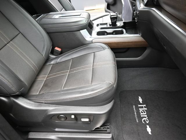 Used 2022 Chevrolet Silverado 1500 High Country AWD/4WD image 26