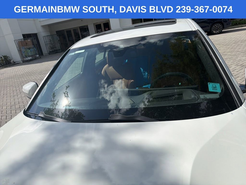 Certified 2023 BMW 330i Sedan w/ Premium Package image 18