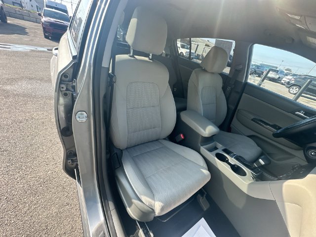 Used 2019 Kia Sportage LX AWD/4WD image 26