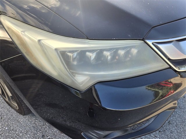 Used 2017 Acura ILX w/ Premium Package image 11