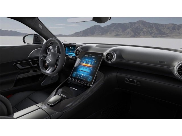 New 2026 Mercedes-Benz AMG GT 43 image 6